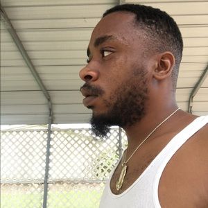 Meet your Posher, Terrell